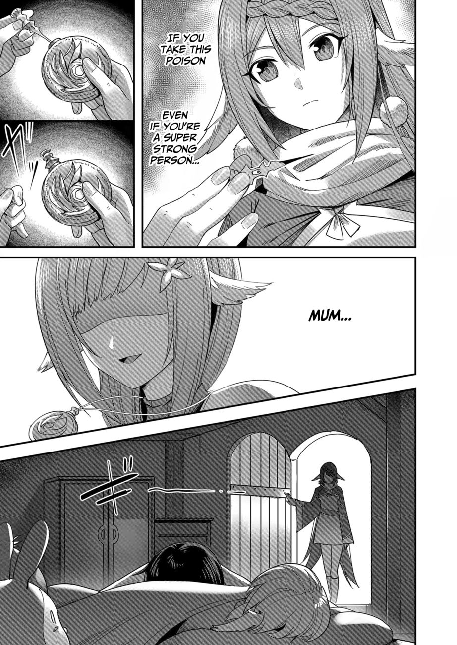 Kichiku Eiyuu - Chapter 7 Page 18