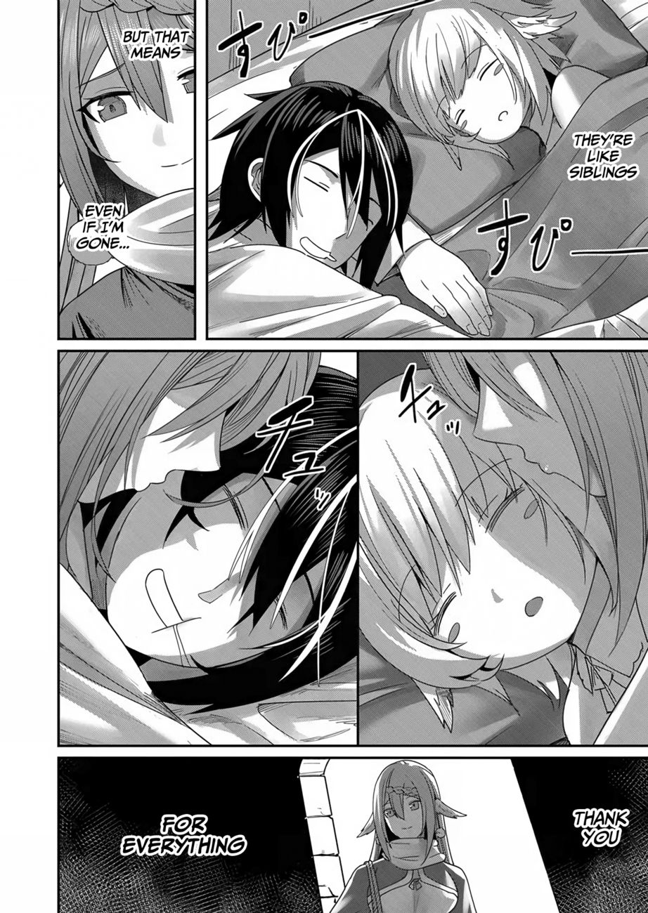 Kichiku Eiyuu - Chapter 7 Page 19