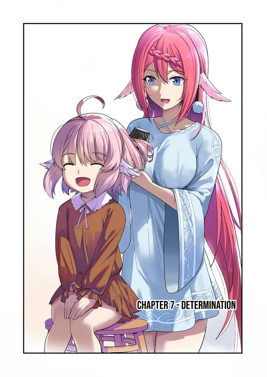 Kichiku Eiyuu - Chapter 7 Page 2