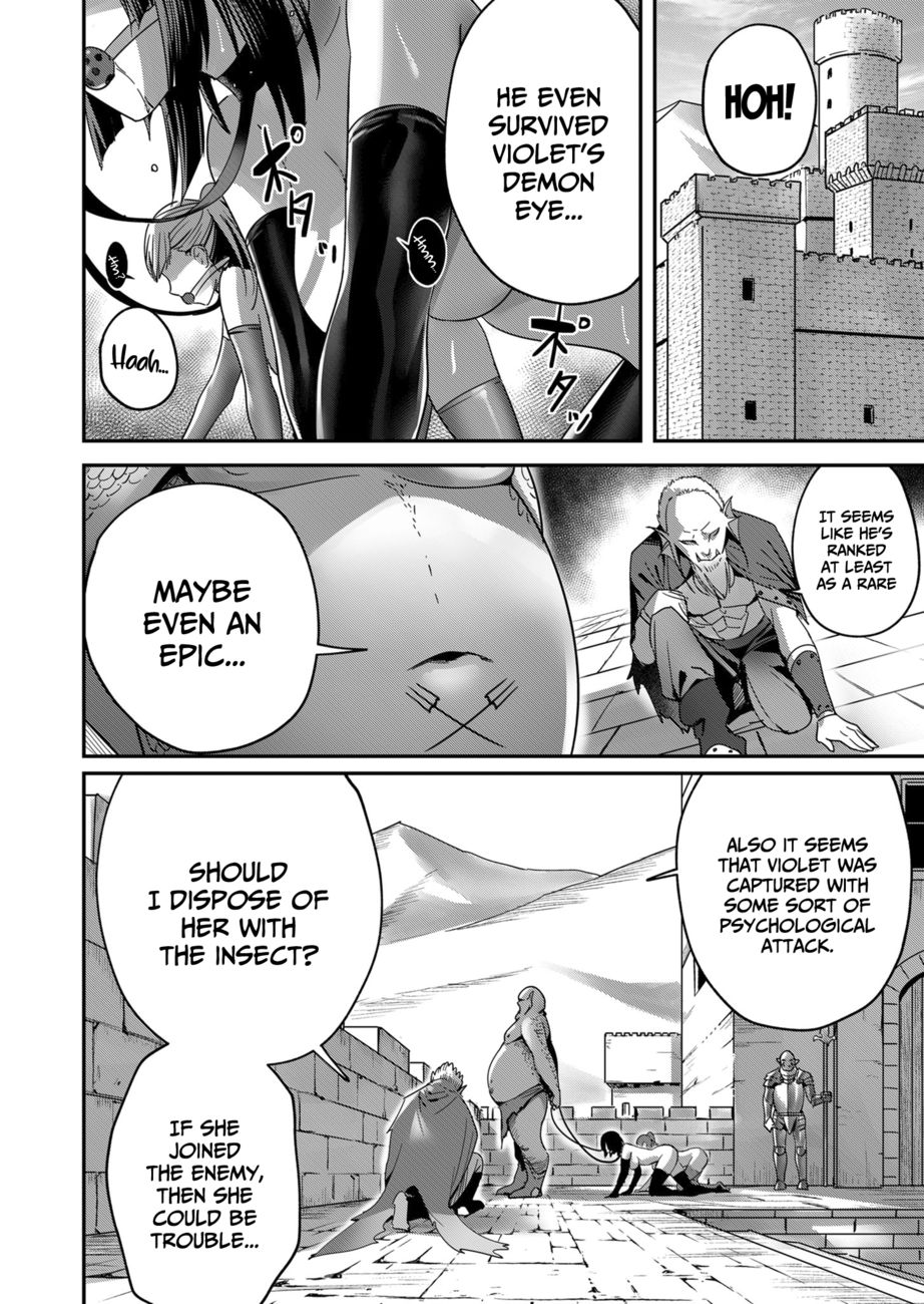 Kichiku Eiyuu - Chapter 7 Page 3