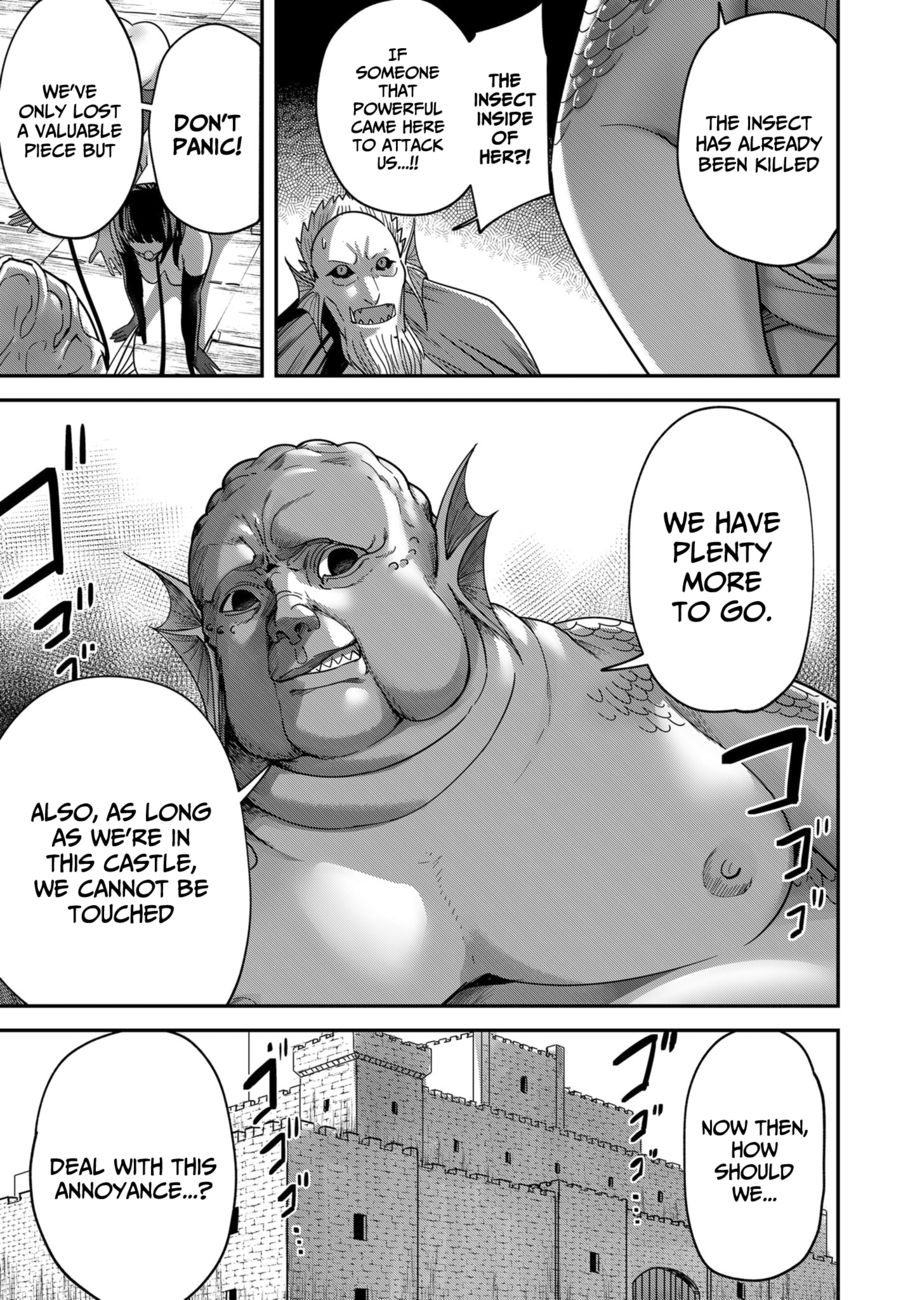 Kichiku Eiyuu - Chapter 7 Page 4