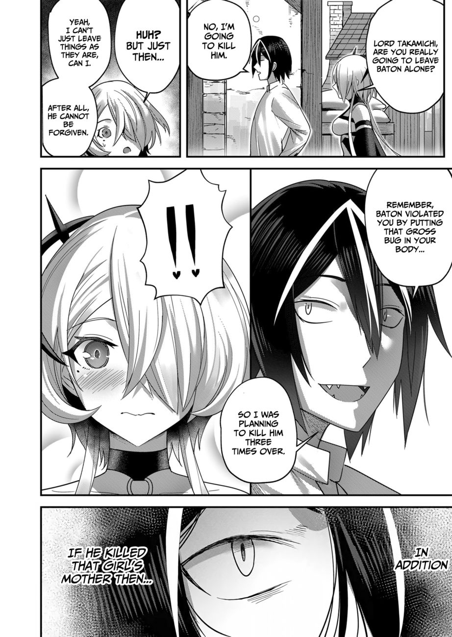 Kichiku Eiyuu - Chapter 7 Page 9