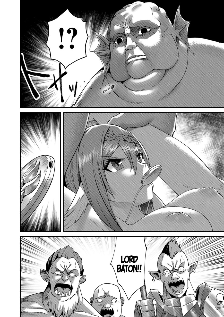 Kichiku Eiyuu - Chapter 8 Page 11