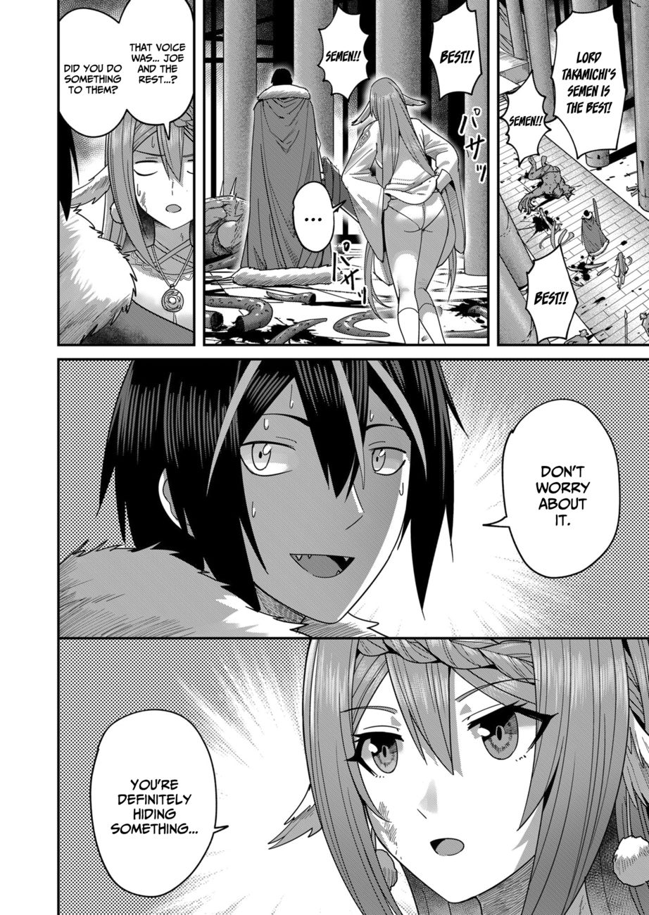 Kichiku Eiyuu - Chapter 9 Page 12