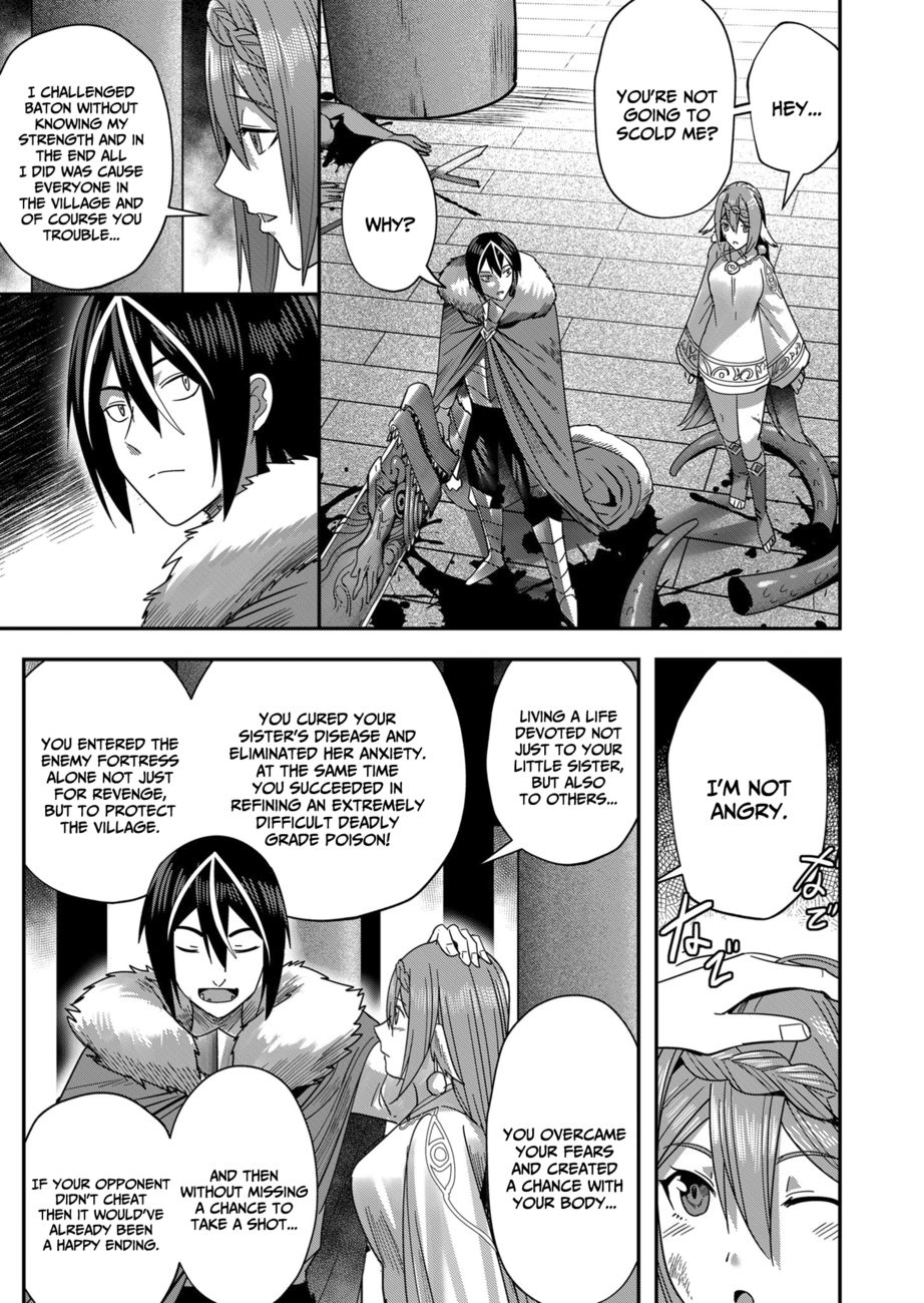 Kichiku Eiyuu - Chapter 9 Page 13