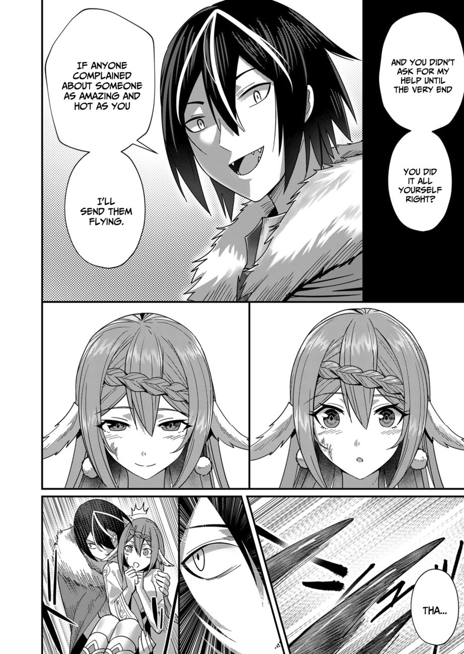 Kichiku Eiyuu - Chapter 9 Page 14