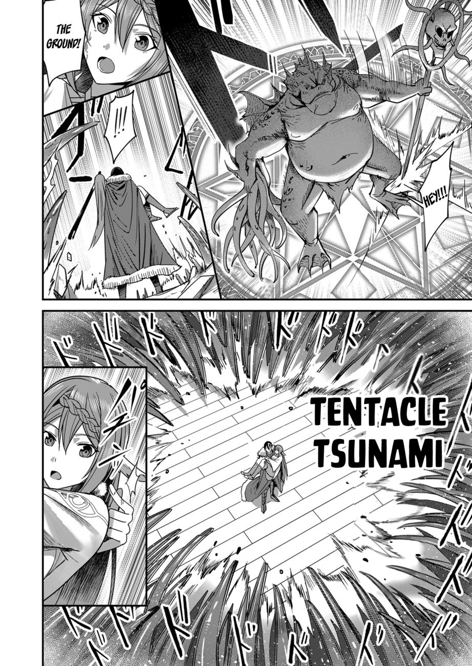 Kichiku Eiyuu - Chapter 9 Page 16