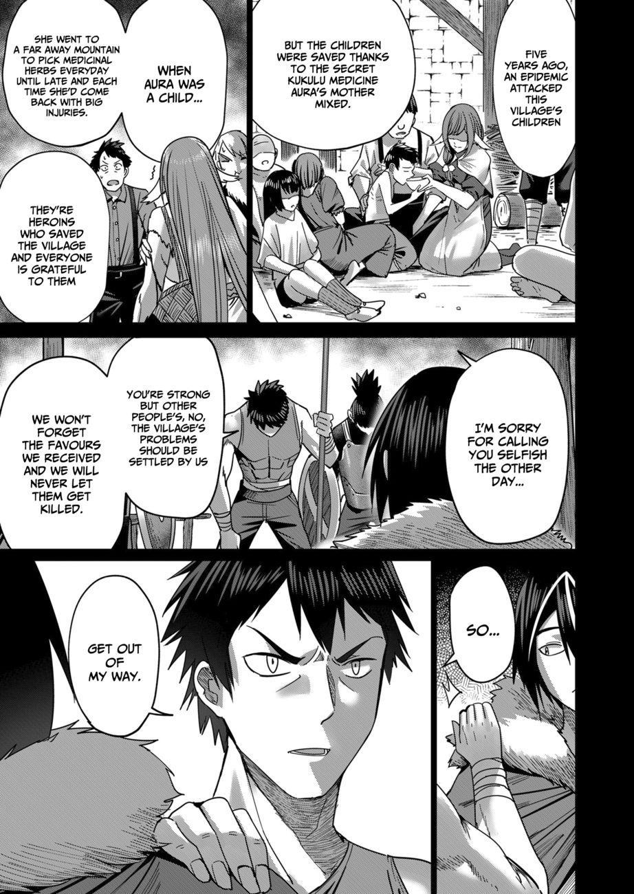 Kichiku Eiyuu - Chapter 9 Page 5