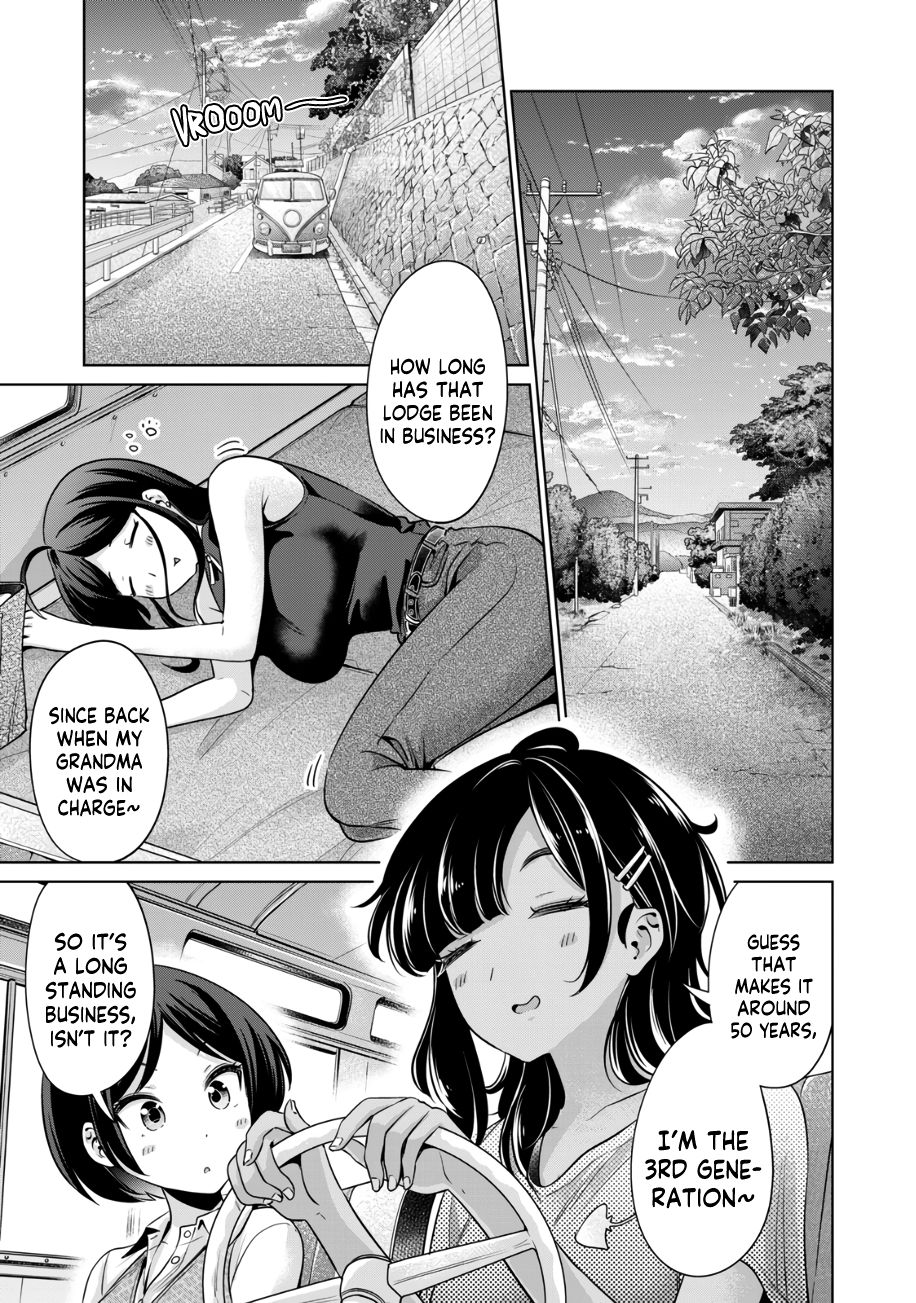 I Won’t Sleep with You for Free - Chapter 24 Page 8