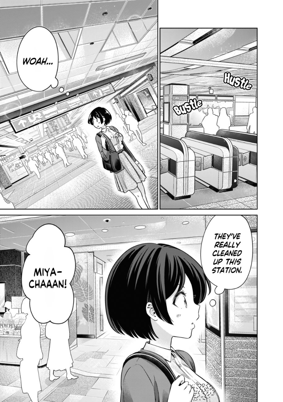 I Won’t Sleep with You for Free - Chapter 30 Page 2