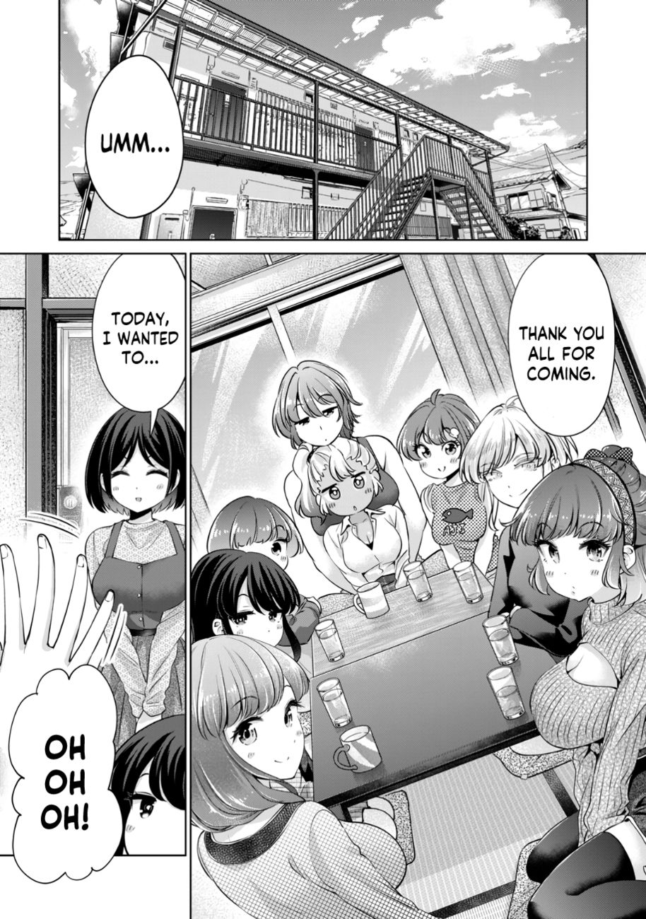I Won’t Sleep with You for Free - Chapter 36 Page 2