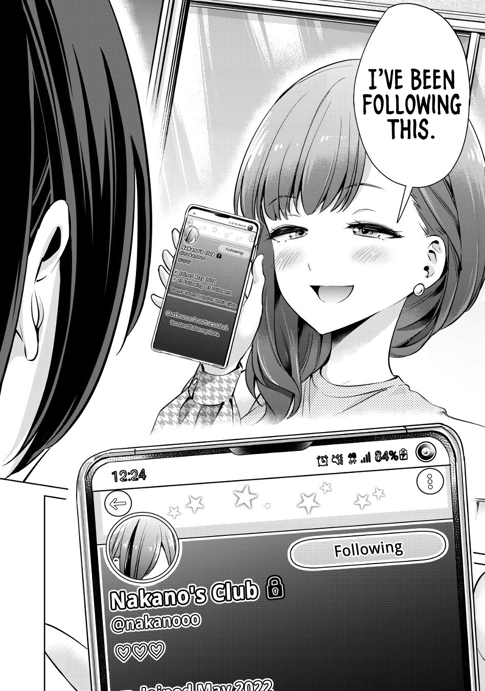 I Won’t Sleep with You for Free - Chapter 4 Page 15