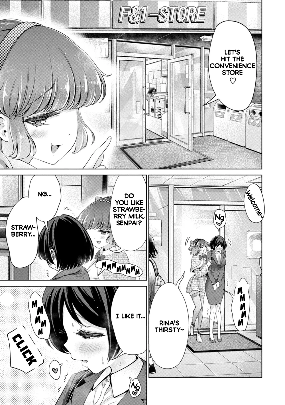 I Won’t Sleep with You for Free - Chapter 50 Page 9