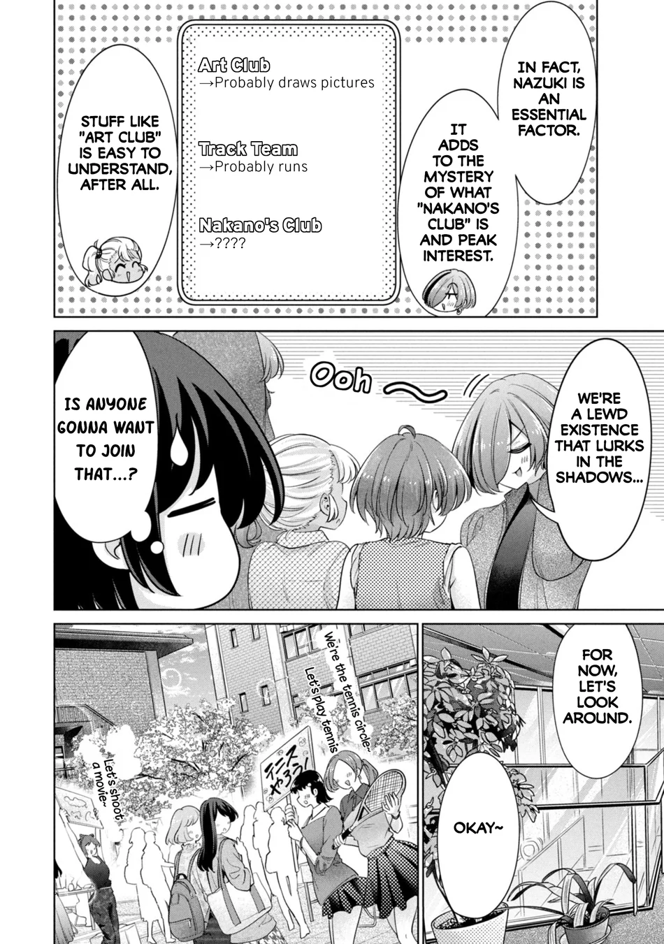 I Won’t Sleep with You for Free - Chapter 62 Page 6