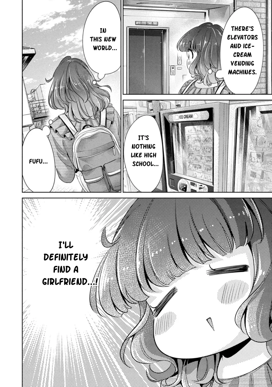 I Won’t Sleep with You for Free - Chapter 64 Page 2