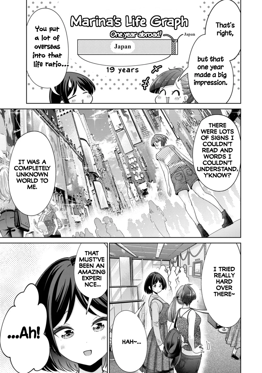I Won’t Sleep with You for Free - Chapter 74 Page 9