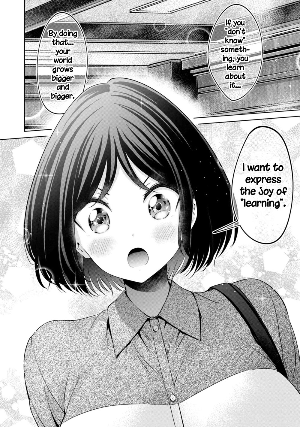 I Won’t Sleep with You for Free - Chapter 81 Page 6