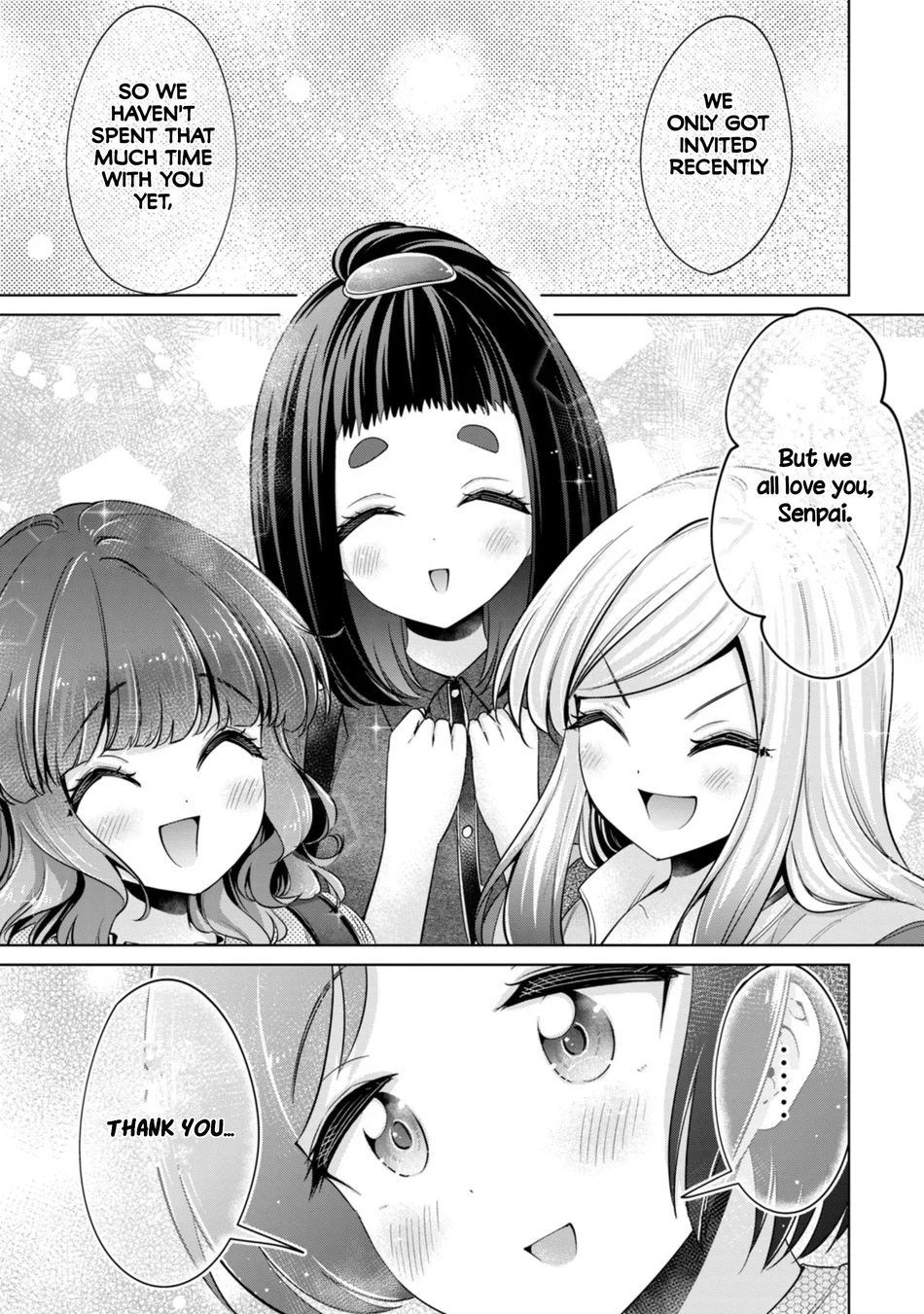 I Won’t Sleep with You for Free - Chapter 85 Page 11