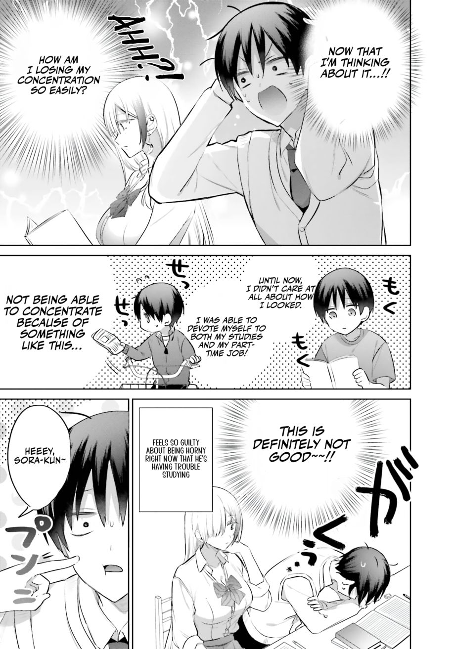 Boku to GAL ga Fufu ni Narumade - Chapter 10 Page 14