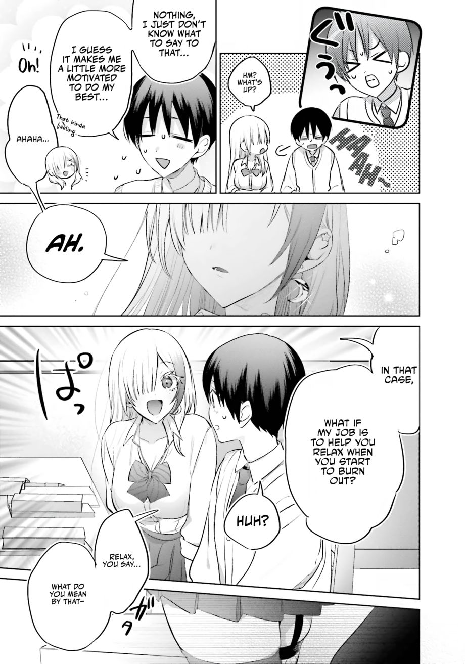 Boku to GAL ga Fufu ni Narumade - Chapter 10 Page 18
