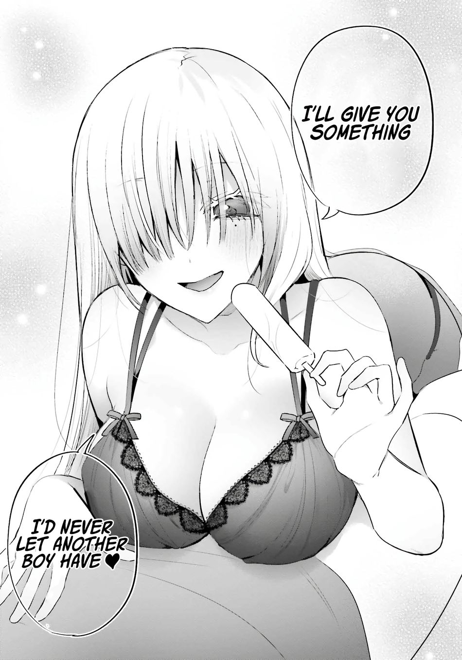 Boku to GAL ga Fufu ni Narumade - Chapter 14 Page 14