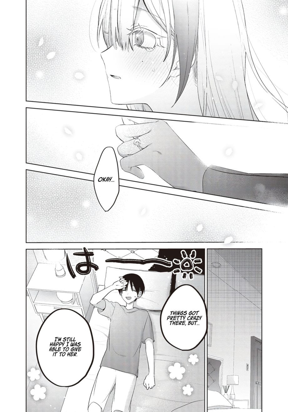Boku to GAL ga Fufu ni Narumade - Chapter 8 Page 15