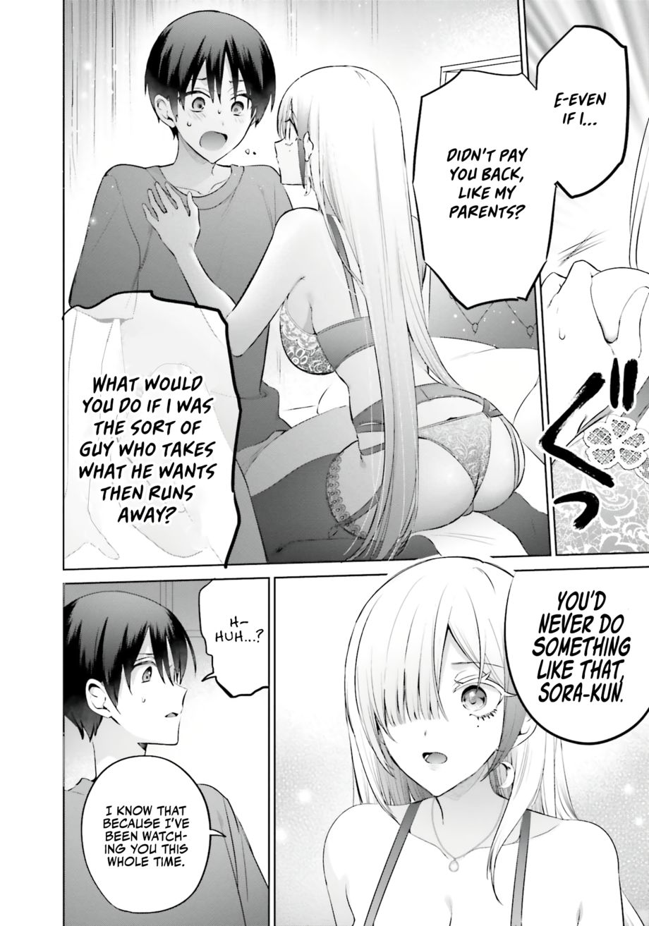 Boku to GAL ga Fufu ni Narumade - Chapter 9 Page 5