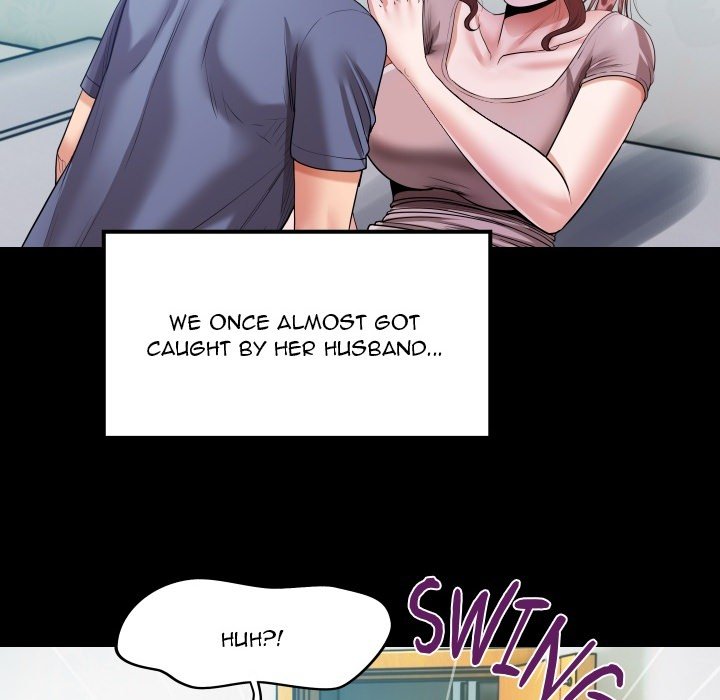 Unexpected Ties - Chapter 0 Page 10