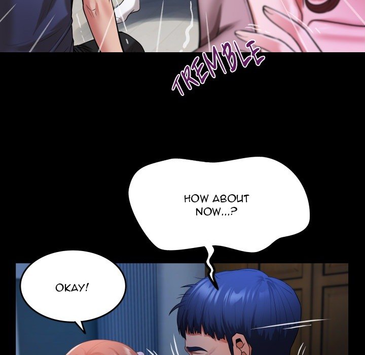 Unexpected Ties - Chapter 0 Page 12