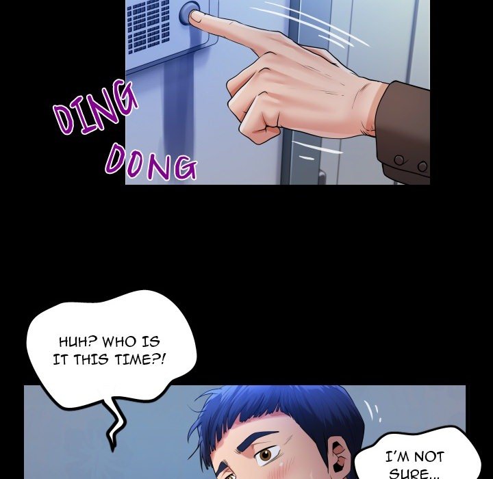 Unexpected Ties - Chapter 0 Page 14