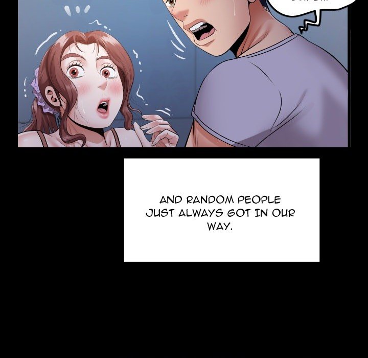 Unexpected Ties - Chapter 0 Page 15