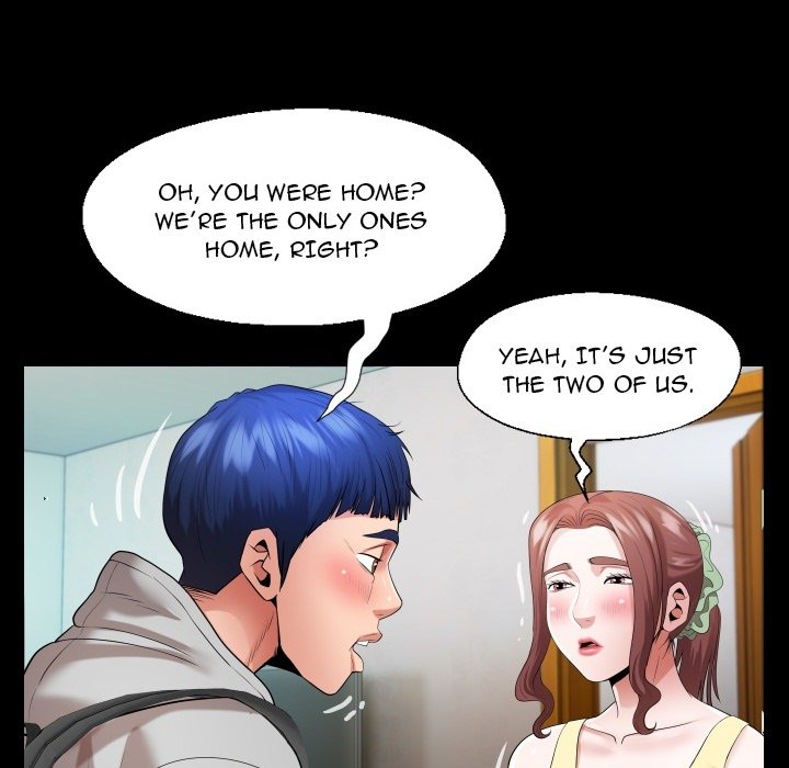 Unexpected Ties - Chapter 0 Page 18