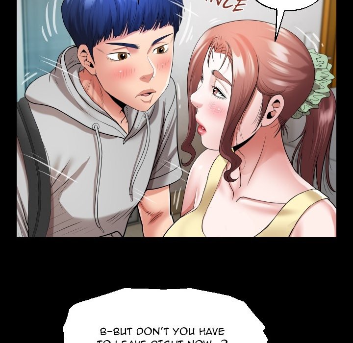 Unexpected Ties - Chapter 0 Page 21