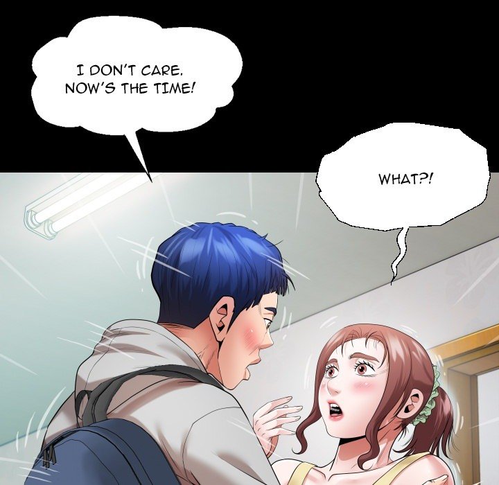 Unexpected Ties - Chapter 0 Page 23