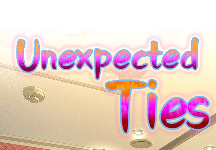 Unexpected Ties - Chapter 1 Page 1