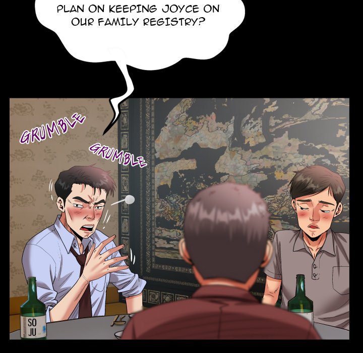 Unexpected Ties - Chapter 1 Page 32