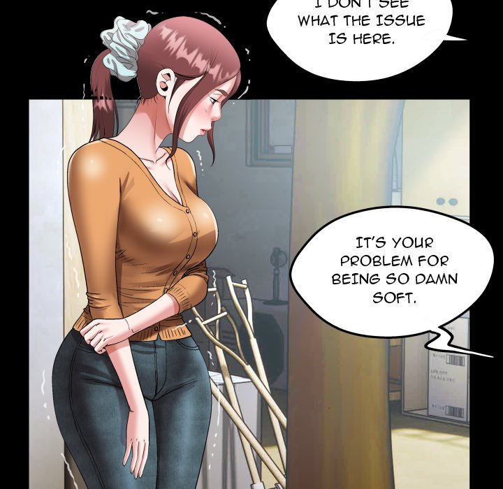 Unexpected Ties - Chapter 1 Page 38