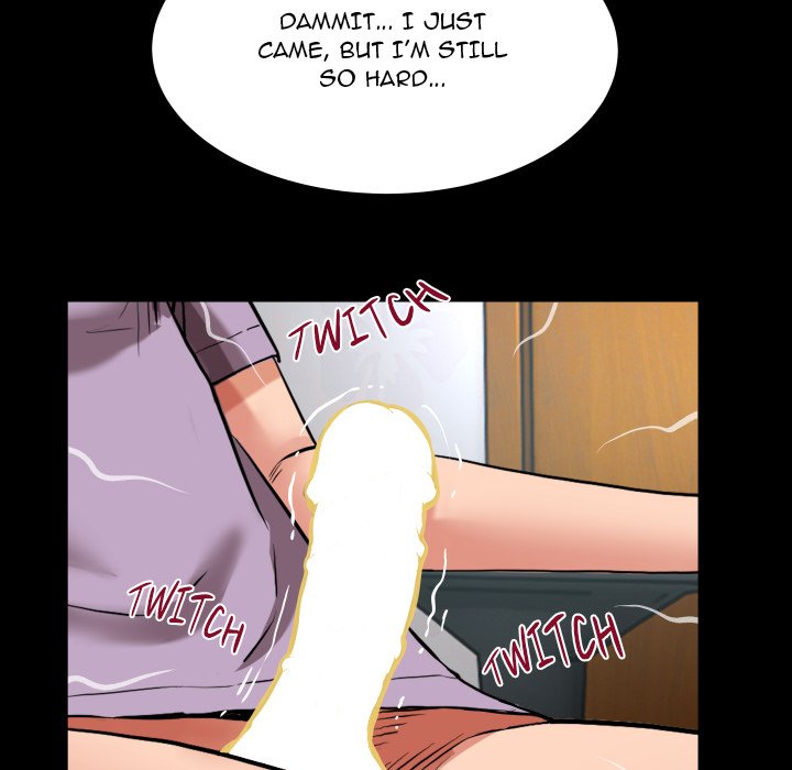 Unexpected Ties - Chapter 1 Page 86