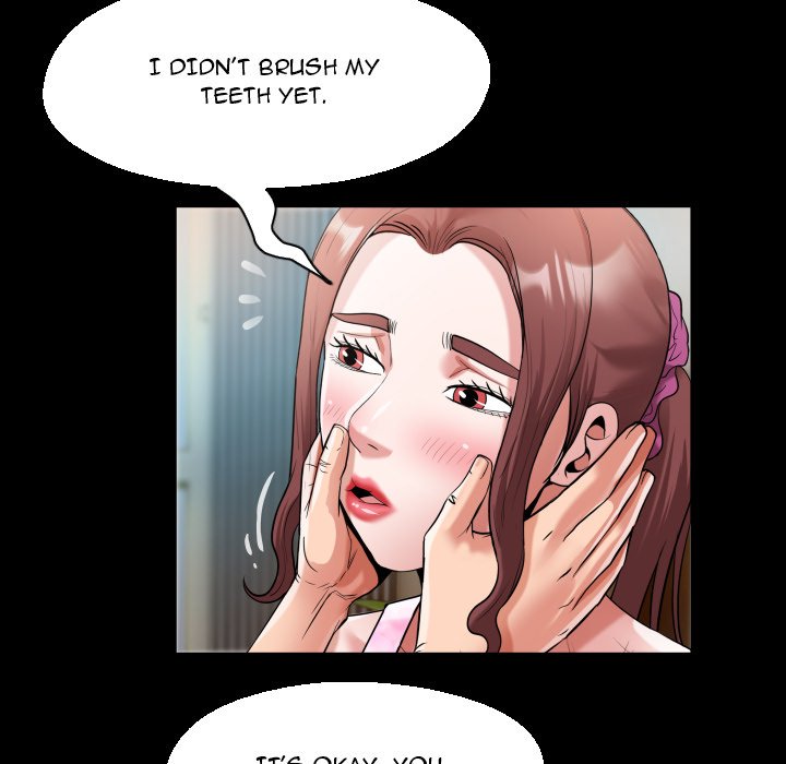 Unexpected Ties - Chapter 10 Page 59