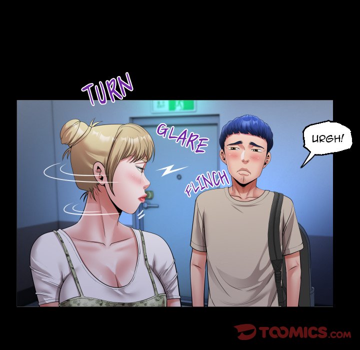 Unexpected Ties - Chapter 10 Page 78