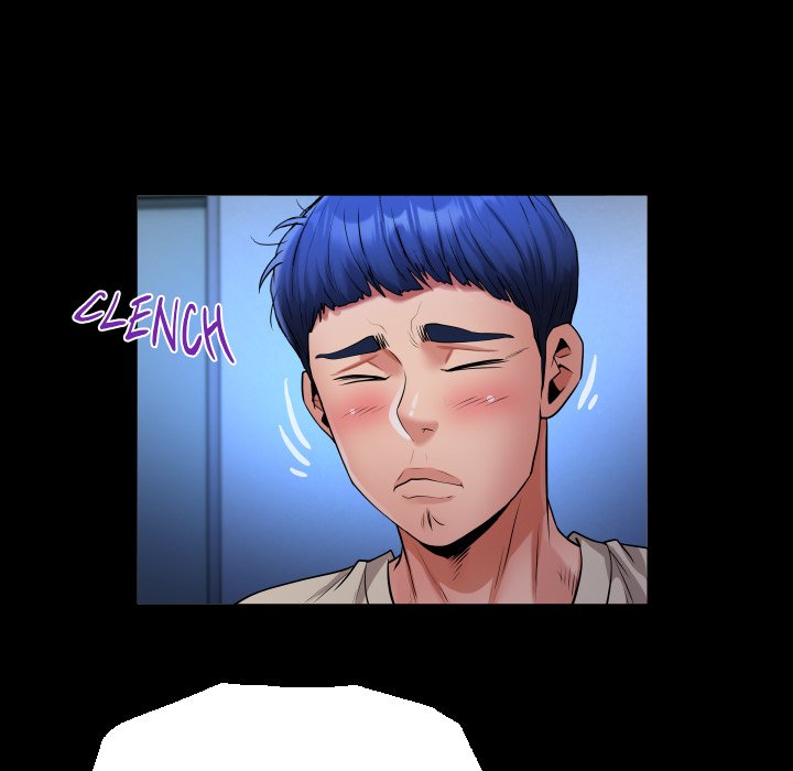 Unexpected Ties - Chapter 10 Page 79