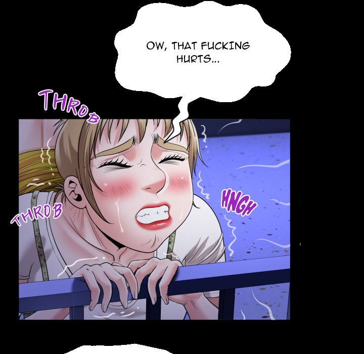 Unexpected Ties - Chapter 11 Page 35