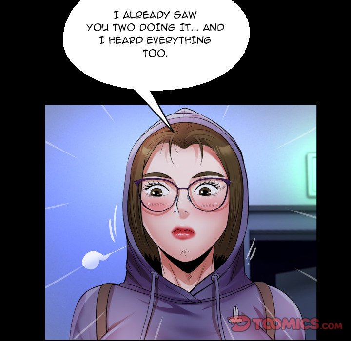 Unexpected Ties - Chapter 11 Page 82