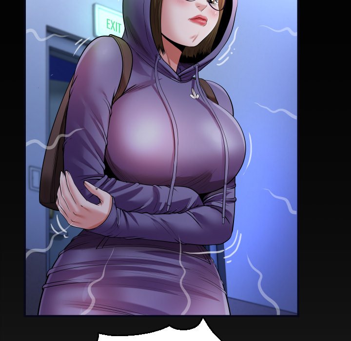 Unexpected Ties - Chapter 11 Page 85