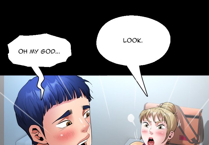 Unexpected Ties - Chapter 13 Page 1
