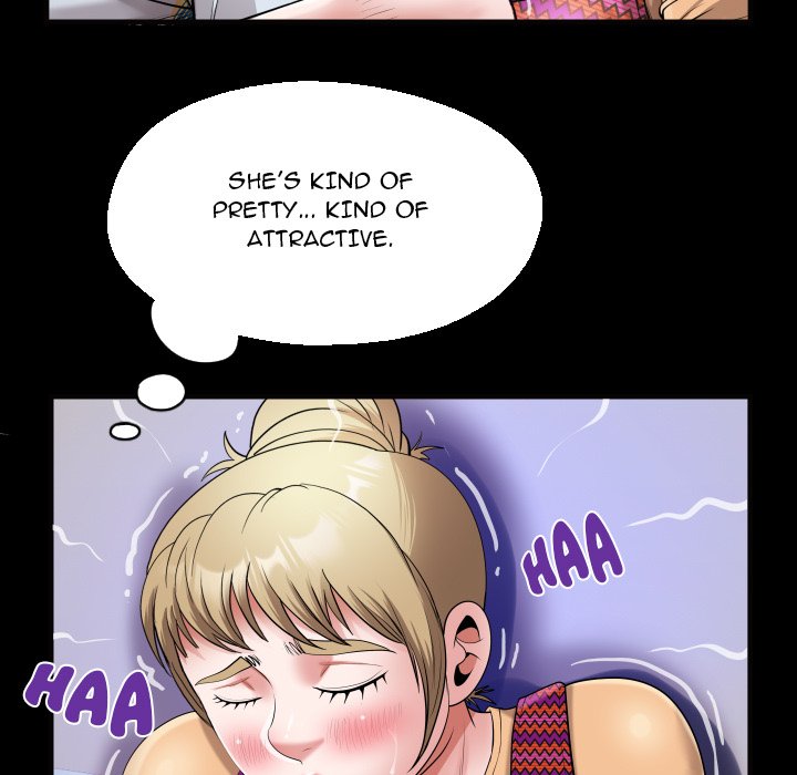 Unexpected Ties - Chapter 13 Page 51