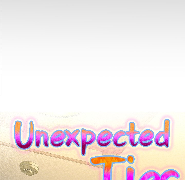 Unexpected Ties - Chapter 13 Page 9