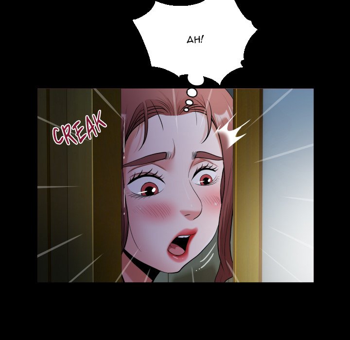 Unexpected Ties - Chapter 14 Page 63