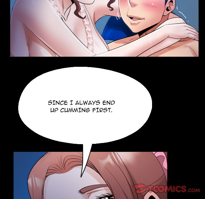 Unexpected Ties - Chapter 14 Page 70