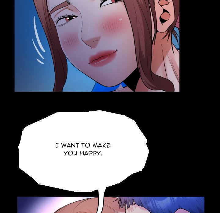 Unexpected Ties - Chapter 14 Page 71